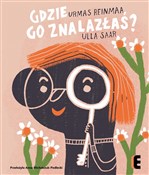 Zobacz : Gdzie go z... - Urmas Reinmaa