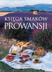 Obrazek Księga Smaków Prowansji