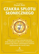 Czakra spl... - Dale Cyndi -  fremdsprachige bücher polnisch 