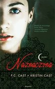 Polnische buch : Naznaczona... - P.C. Cast, Kristin Cast