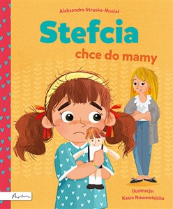 Bild von Stefcia chce do mamy