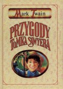 Polnische buch : Przygody T... - Mark Twain