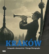 Kraków. Fo... - Opracowanie Zbiorowe -  Polnische Buchandlung 
