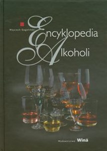 Obrazek Encyklopedia alkoholi
