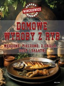 Obrazek Domowe wyroby z ryb