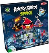 Angry Bird... -  Książka z wysyłką do Niemiec 