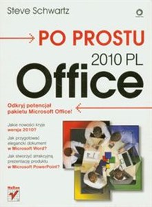 Obrazek Po prostu Office 2010 PL