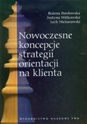 Nowoczesne... - Bożena Pawłowska, Justyna Witkowska, Lech Nieżurawski -  Książka z wysyłką do Niemiec 