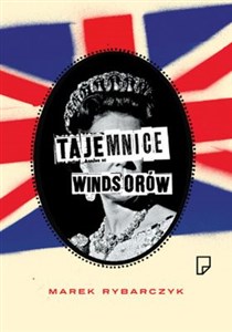 Bild von Tajemnice Windsorów