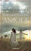 Pod skrzyd... - Hanna Babińska -  Książka z wysyłką do Niemiec 