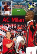 Polnische buch : AC Milan - Tomasz Lipiński