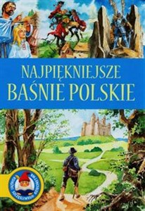 Bild von Najpiękniejsze baśnie polskie