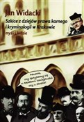Szkice z d... - Jan Widacki -  polnische Bücher