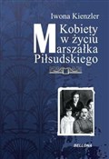 Kobiety w ... - Iwona Kienzler -  polnische Bücher