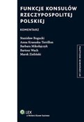 Funkcje ko... - Stanisław Bogucki, Anna Krasuska-Terrillon, Barbara Mikołajczyk - buch auf polnisch 