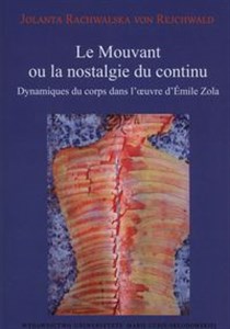 Bild von Le Mouvant ou la nostalgie du continu