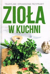 Obrazek Zioła w kuchni