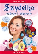 Szydełko O... - Beata Guzowska -  polnische Bücher