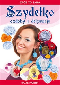 Bild von Szydełko Ozdoby i dekoracje
