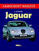 Jaguar - Halwart Schrader -  polnische Bücher