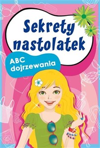 Bild von Sekrety nastolatek. ABC dojrzewania