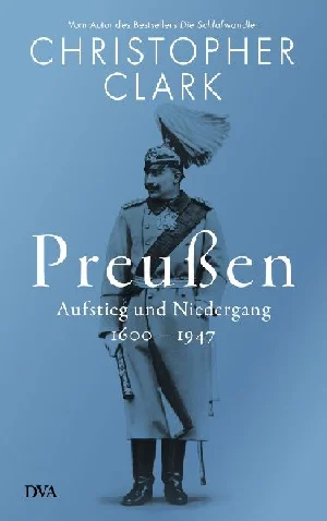 Bild von CLARK, C: PREUßEN
