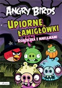 Angry Bird... - Opracowanie Zbiorowe - Ksiegarnia w niemczech