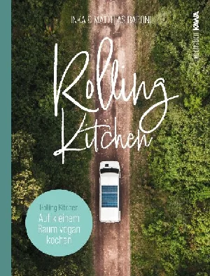 Bild von BARONI, I: ROLLING KITCHEN