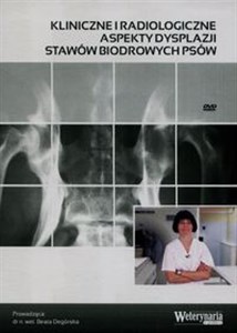 Bild von Kliniczne i radiologiczne aspekty dysplazji stawów biodrowych psów