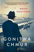 Gonitwa ch... - Maria Paszyńska - buch auf polnisch 
