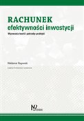 Rachunek e... - Waldemar Rogowski - buch auf polnisch 