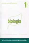 Polska książka : Biologia 1... - Zyta Sendecka