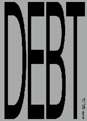Polnische buch : DEBT