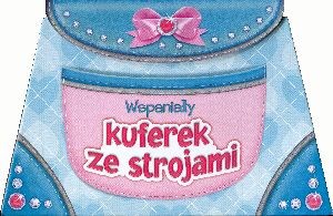 Bild von Wspaniały kuferek ze strojami