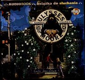 Bild von Ulysses Moore. Tom 5. Kamienni strażnicy (książka audio)