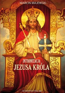 Obrazek Intronizacja Jezusa Króla