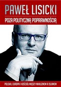 Polska książka : Poza polit... - Paweł Lisicki