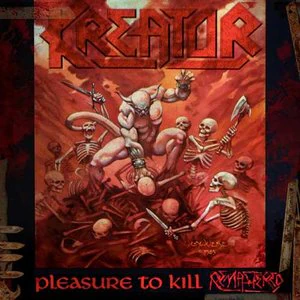 Obrazek Pleasure To Kill