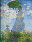 CLAUDE MON... -  polnische Bücher