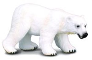 Obrazek Niedźwiedź polarny L