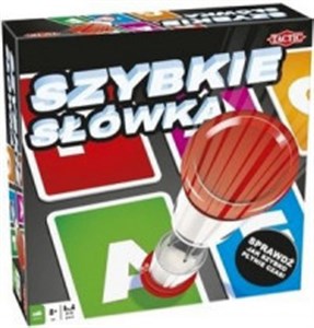 Bild von Szybkie słówka