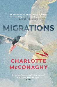 Bild von MCCONAGHY, C: MIGRATIONS
