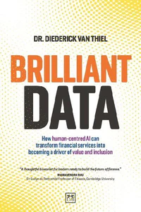 Obrazek THIEL, D: BRILLIANT DATA