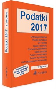 Obrazek Podatki 2017