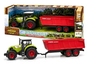 Traktor z ... - Ksiegarnia w niemczech