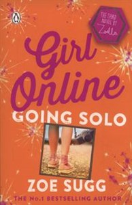 Bild von Girl Online Going Solo