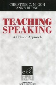 Bild von Teaching Speaking