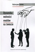 Polnische buch : Dynamika w... - Katarzyna Lorenc