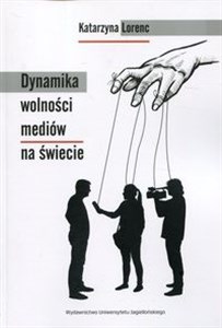 Bild von Dynamika wolności mediów na świecie