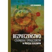 Bezpieczeń... - Lech Chojnowski - buch auf polnisch 